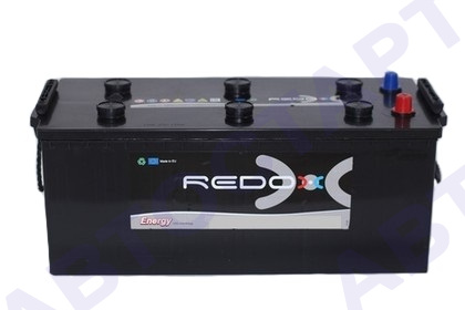 Аккумулятор Redox 230 о.п.